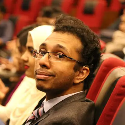 Shadab Hafiz Choudhury